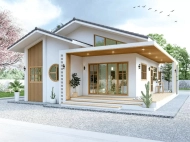 Nhà cấp 4