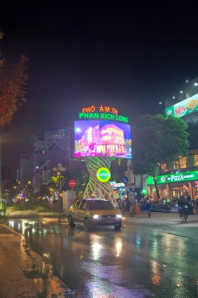 Quận Phú Nhuận