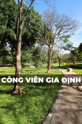 Quận Gò Vấp