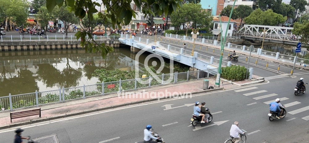 1061 Đường Hoàng Sa, Phường 11, Quận 3