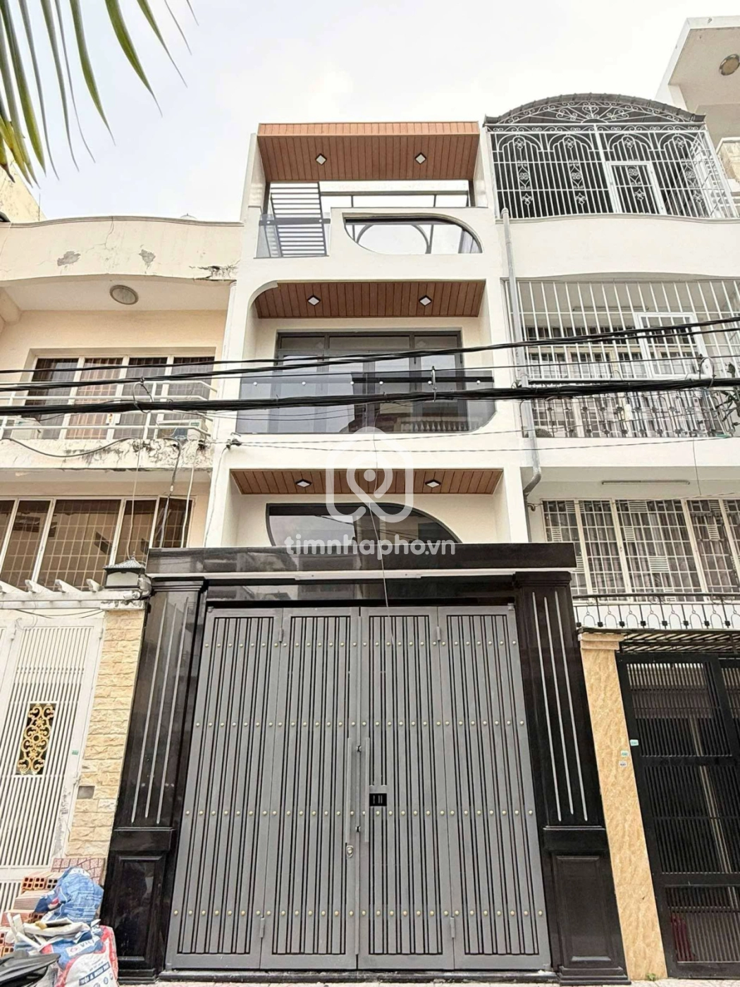 45 Đường Số 6, Phường 11, Quận 6