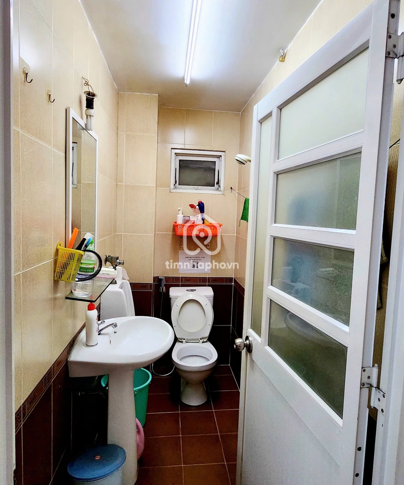 109 Đường Hoàng Sa, Phường Đa Kao, Quận 1