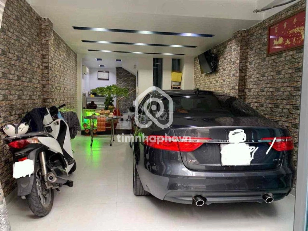 168/37 Đường Lê Thị Bạch Cát, Phường 11, Quận 11