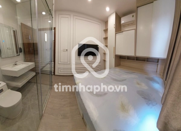 1041/62/119N Đường Trần Xuân Soạn, Phường Tân Hưng, Quận 7