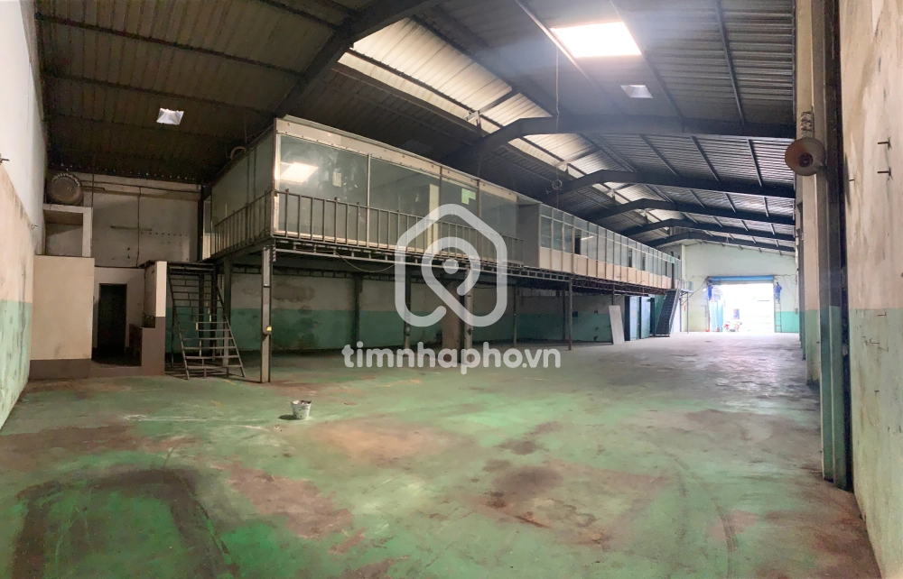 392a-b Đường Mã Lò, Phường Bình Hưng Hòa A, Bình Tân