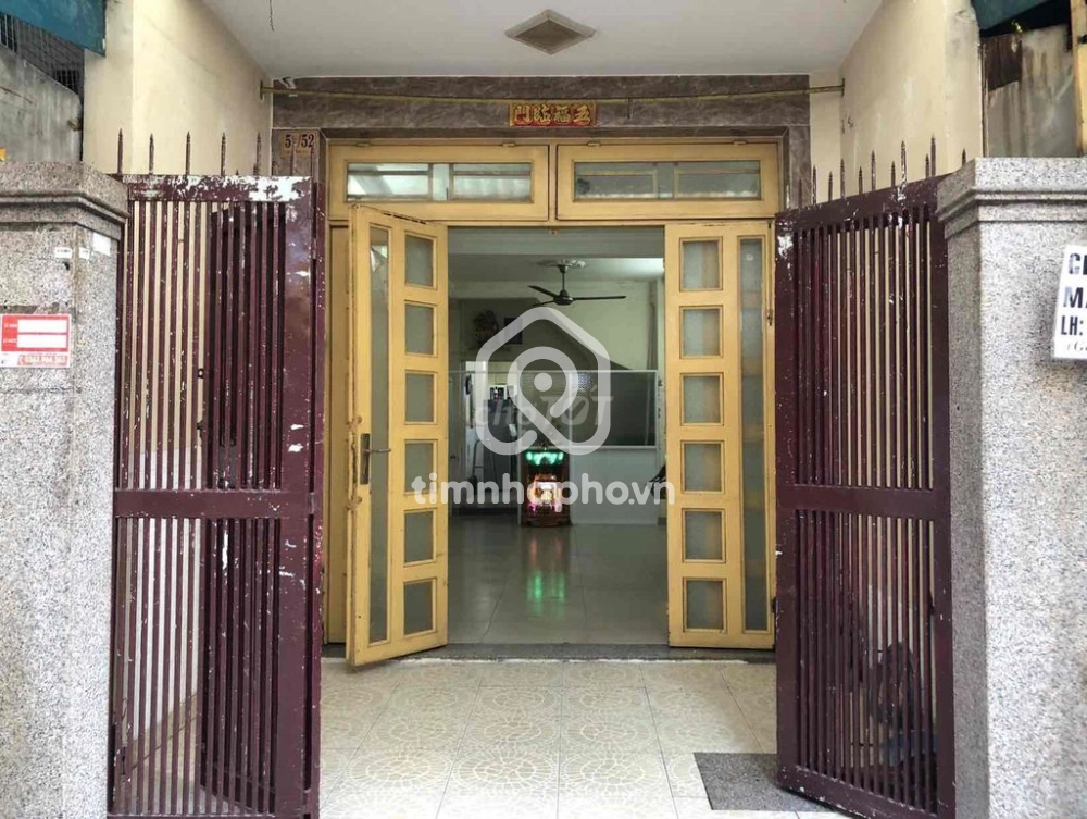 51/52 Đường Cao Thắng, Phường 3, Quận 3