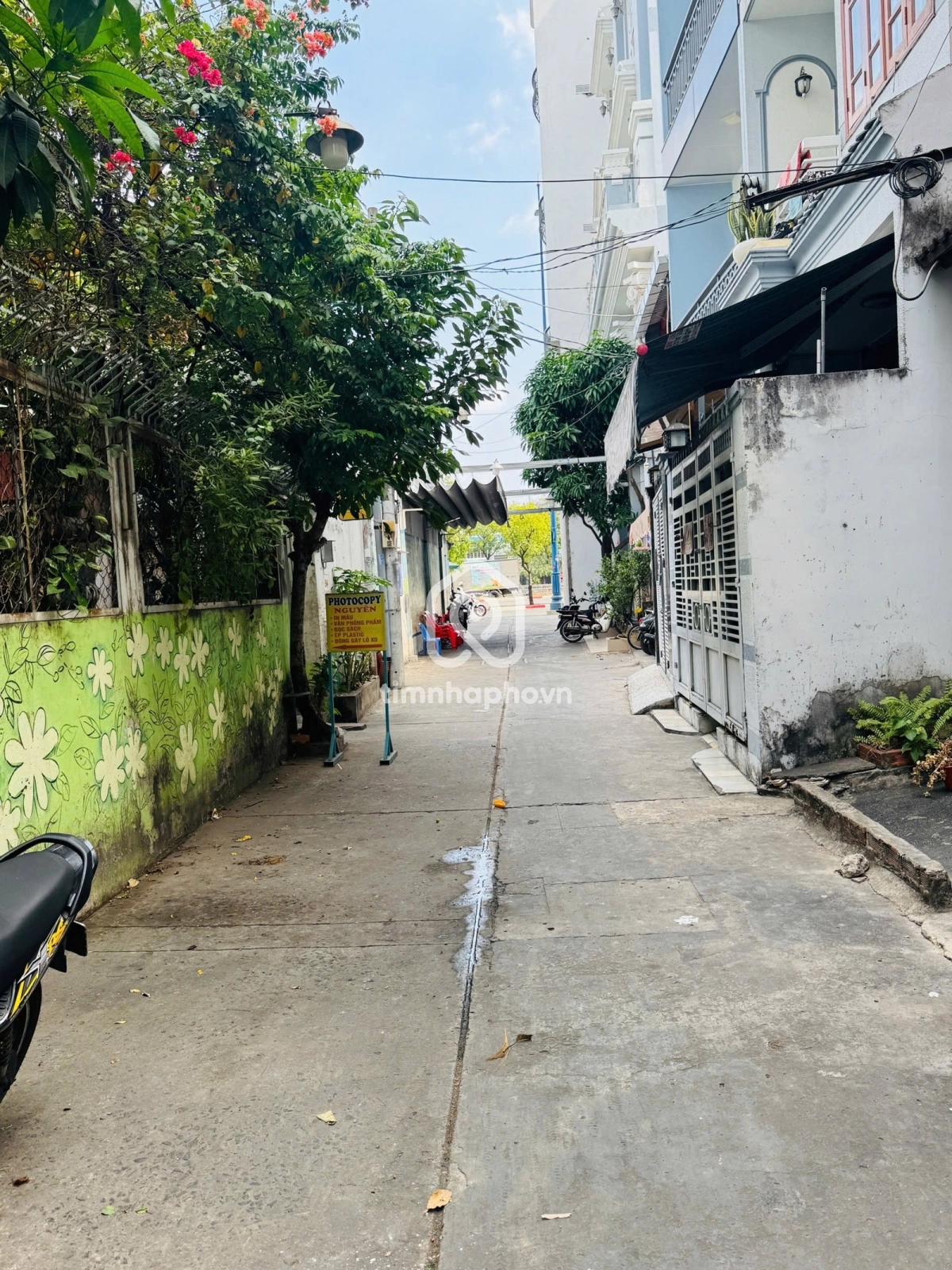 914/6 Đường Võ Văn Kiệt, Phường 5, Quận 5