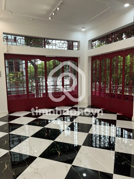 1202-1202a Đường Trường Sa, Phường 13, Phú Nhuận