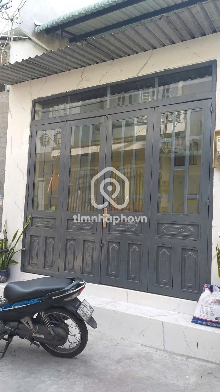 184/23/5b Đường Lê Đình Cẩn, Phường Tân Tạo, Bình Tân