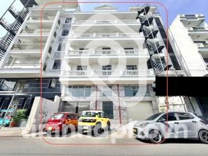 6 Đường Dương Văn Dương, Phường Tây Thạnh