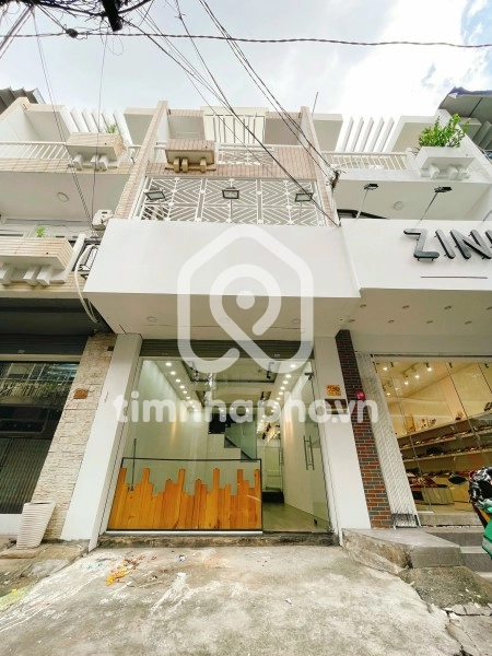 483/18 Đường Lê Văn Sỹ, Phường 12, Quận 3