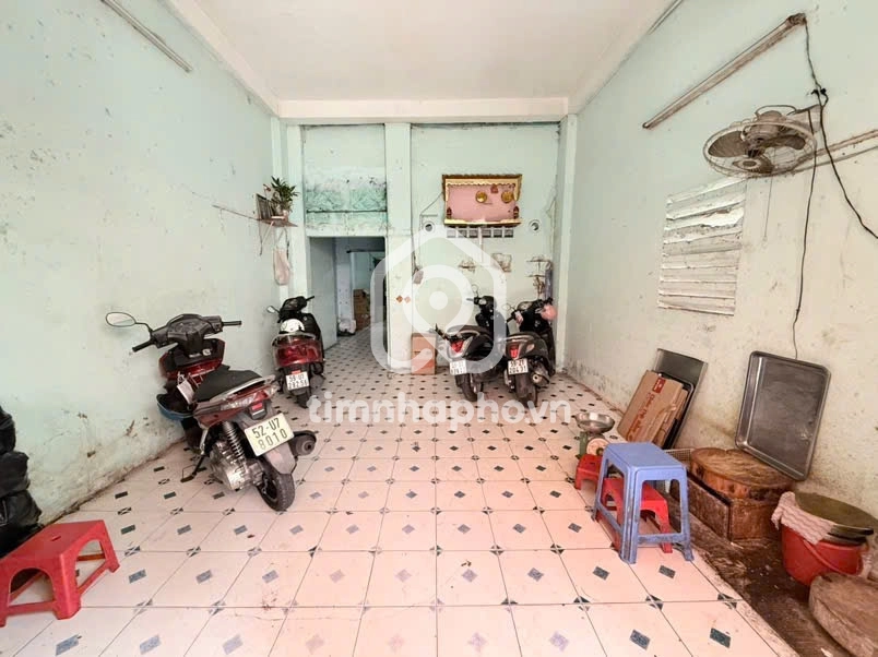 384/71A Đường Lý Thái Tổ, Phường Vườn Lài