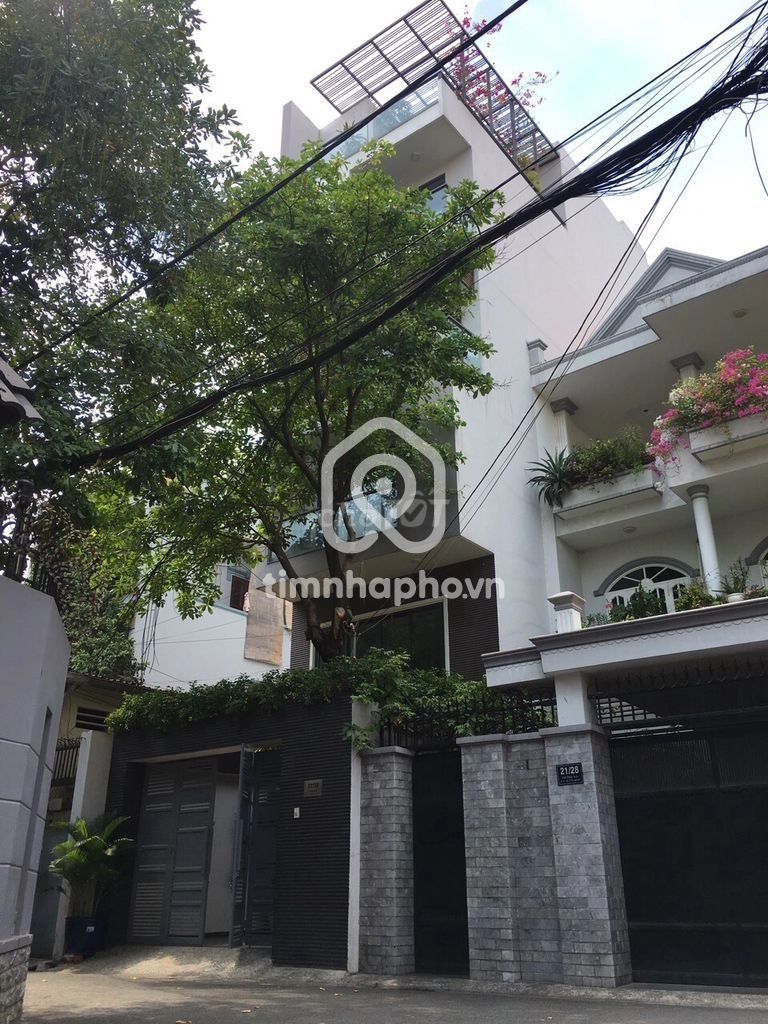 21/30 Đường Trường Sơn, Phường 4, Tân Bình