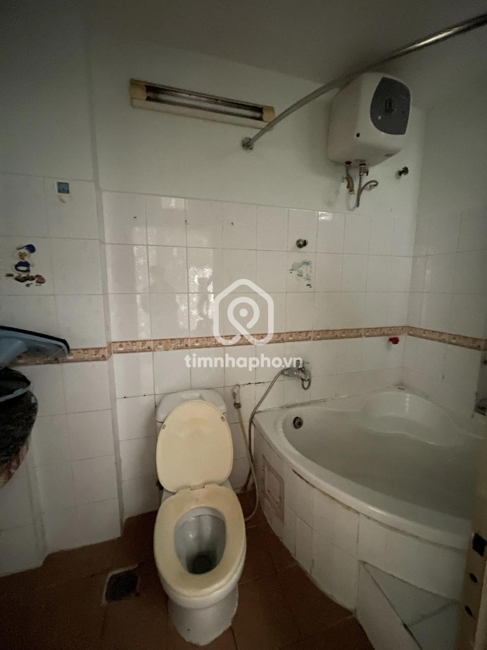 212/47/7 Đường Nguyễn Thiện Thuật, Phường 3, Quận 3