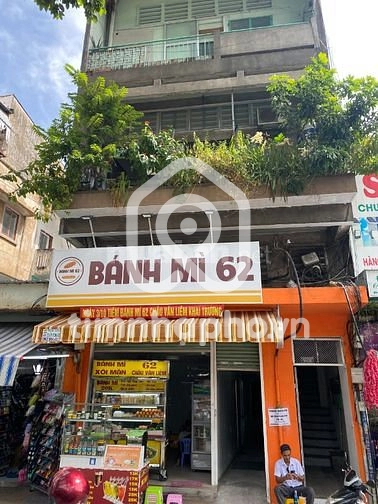 62 Đường Châu Văn Liêm, Phường 11, Quận 5