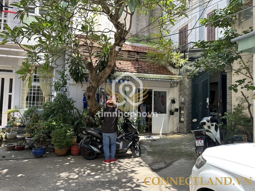 10b Đường Sương Nguyệt Ánh, Phường Bến Thành, Quận 1