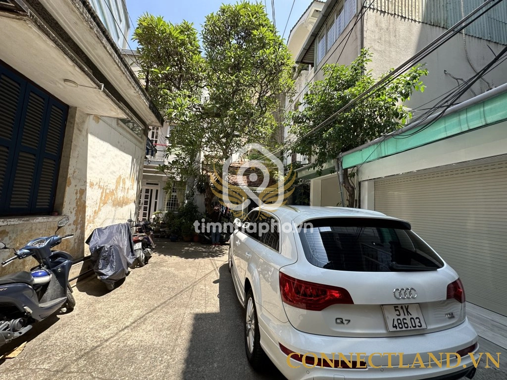 10b Đường Sương Nguyệt Ánh, Phường Bến Thành, Quận 1