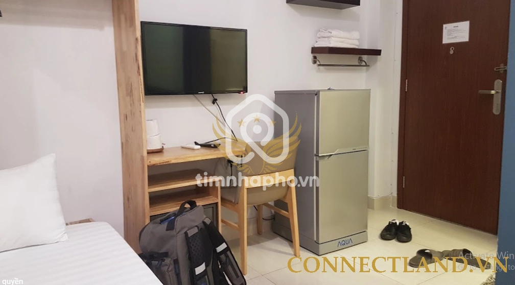 212B/D13 Đường Nguyễn Trãi, Phường Nguyễn Cư Trinh, Quận 1