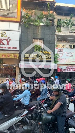233 Đường Đinh Tiên Hoàng, Phường Tân Định