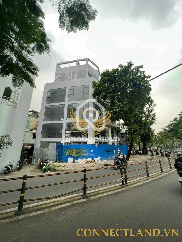 277-279 Đường Hoàng Sa, Phường Tân Định, Quận 1