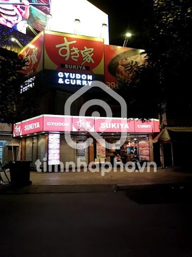 366 Đường Lý Thái Tổ, Phường 1, Quận 3