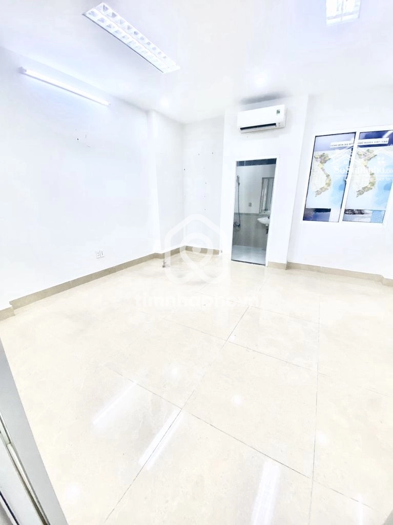 5A Đường Trần Văn Dư, Phường 13, Tân Bình