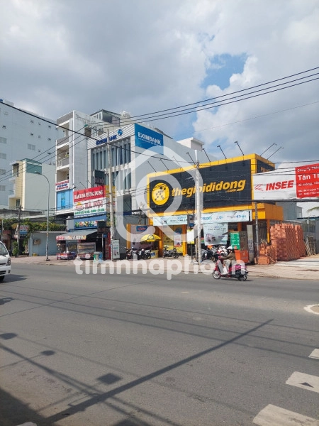 736 Đường Huỳnh Tấn Phát, Phường Tân Phú, Quận 7
