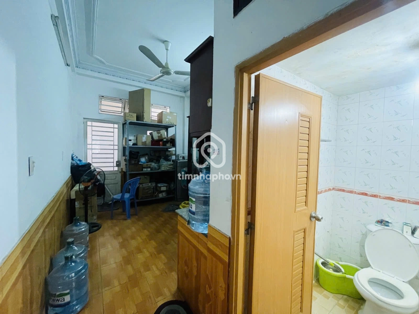 451/25/3A Đường Tô Hiến Thành, Phường 14, Quận 10