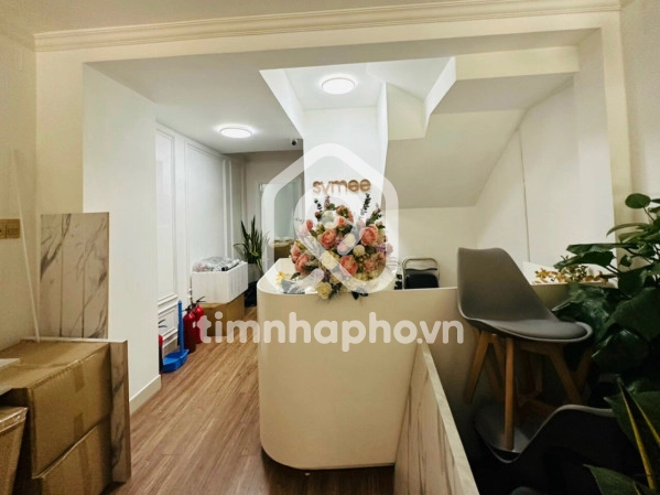 9 Đường Số 11, Phường 2, Phú Nhuận
