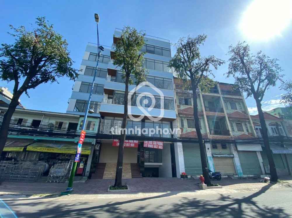 176-178 Đường Trường Chinh, Phường Tân Hưng Thuận, Quận 12