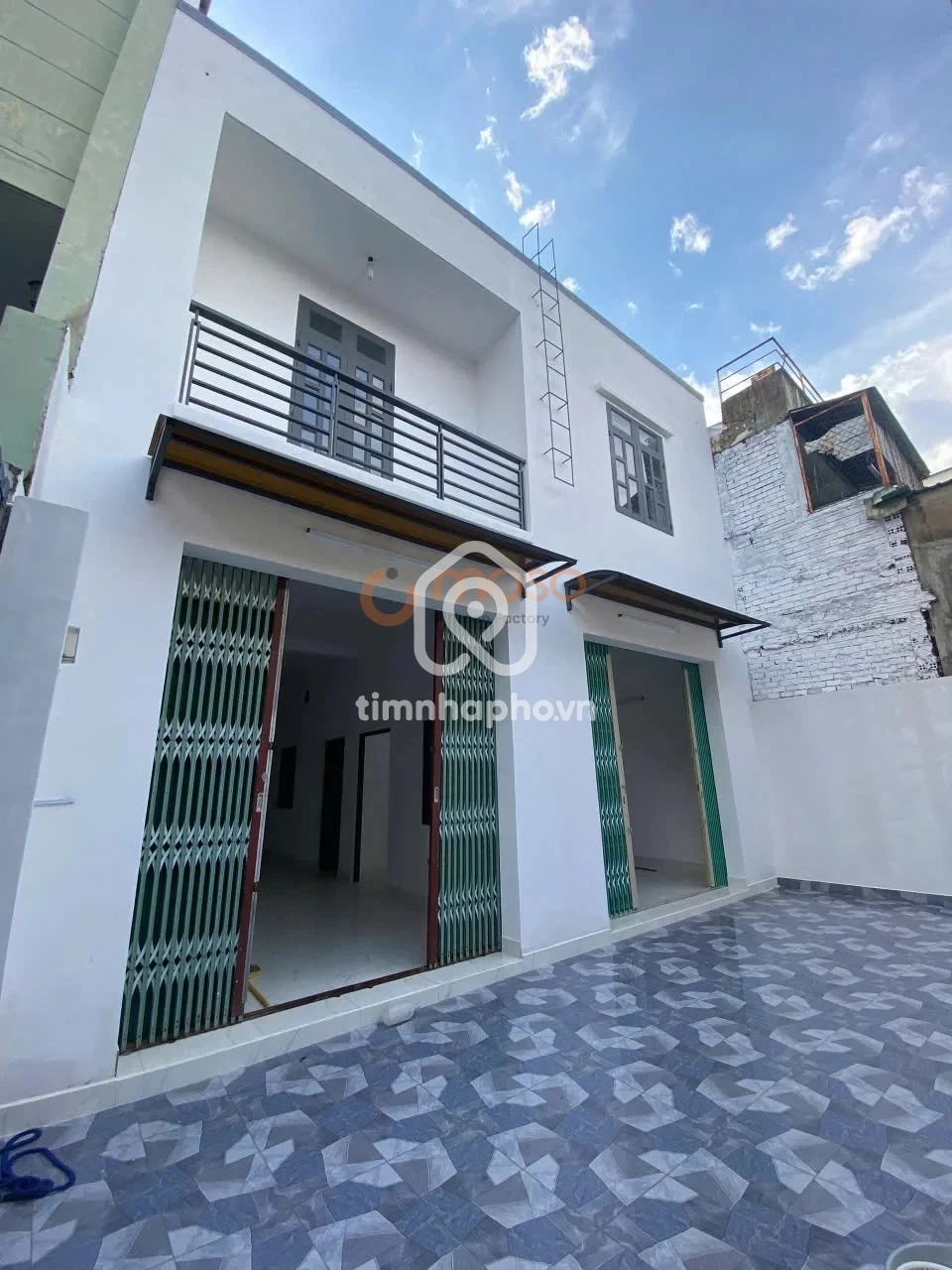 338/39/23 Đường Âu Cơ, Phường 10, Tân Bình