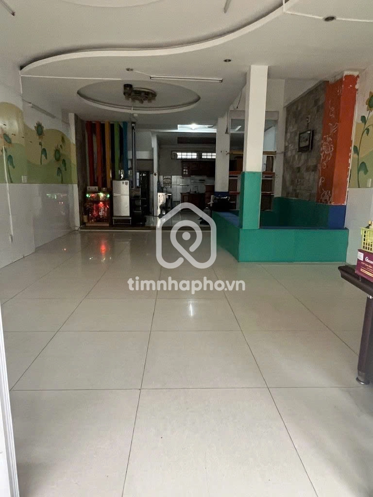 1A/11 Đường Bạch Đằng, Phường Tân Sơn Hòa