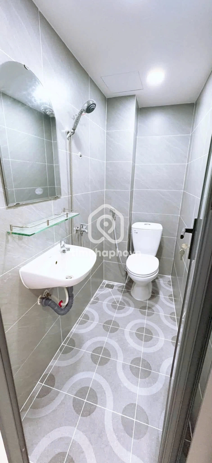 483 Đường Bà Hạt, Phường Diên Hồng