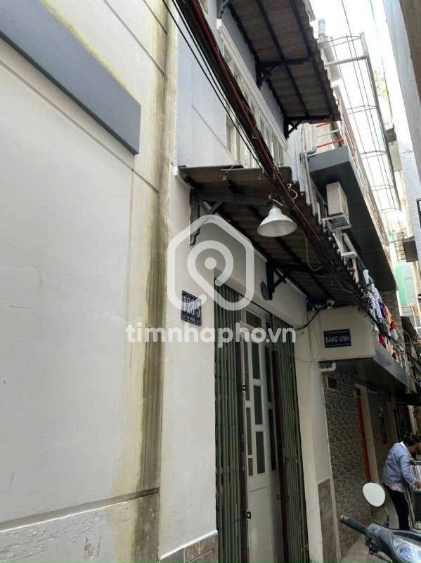 123/5 Đường Lê Thị Riêng, Phường Bến Thành