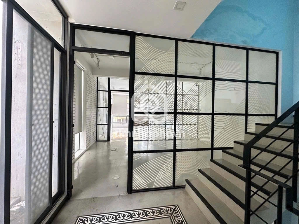 86/56/20 Đường Phổ Quang, Phường Tân Sơn Hòa