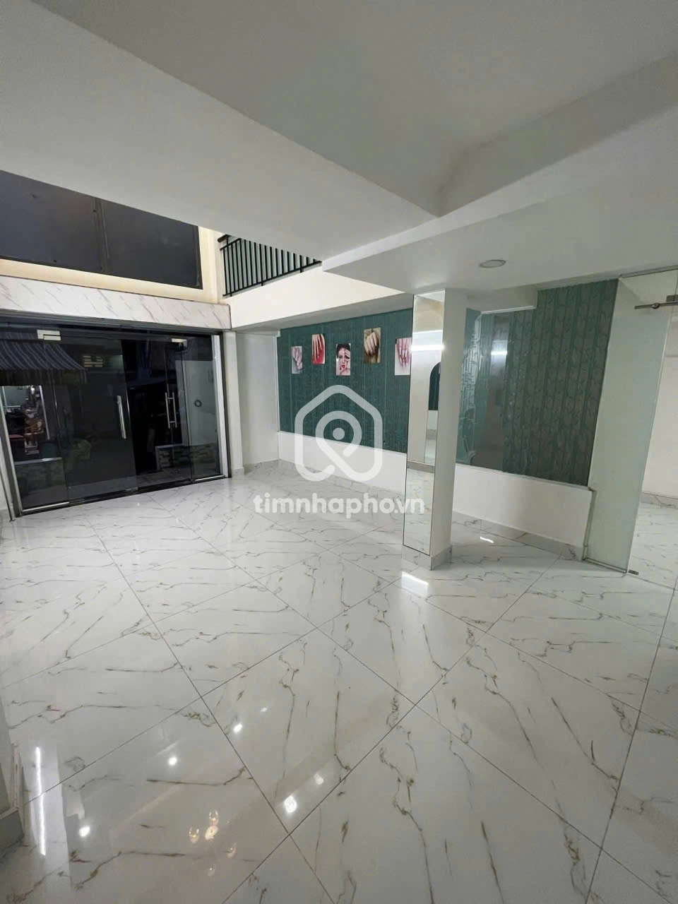 4 Đường Phó Đức Chính, Phường Gia Định