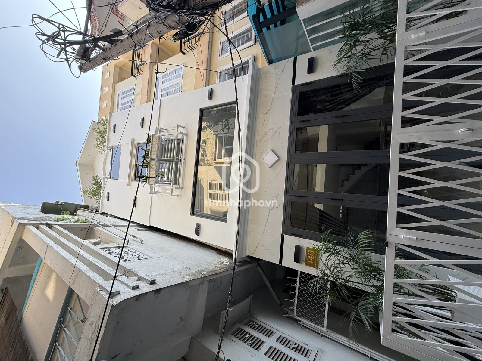 44/1 Đường Phạm Văn Hai, Phường Tân Sơn Hòa