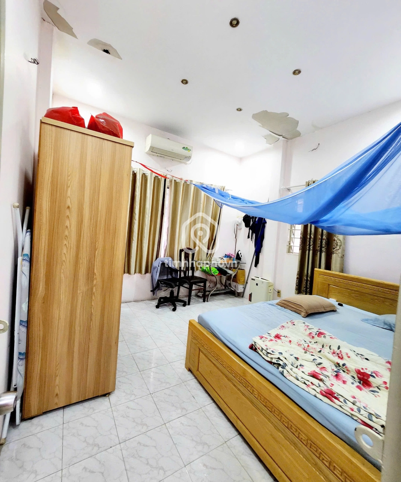 109 Đường Hoàng Sa, Phường Đa Kao, Quận 1