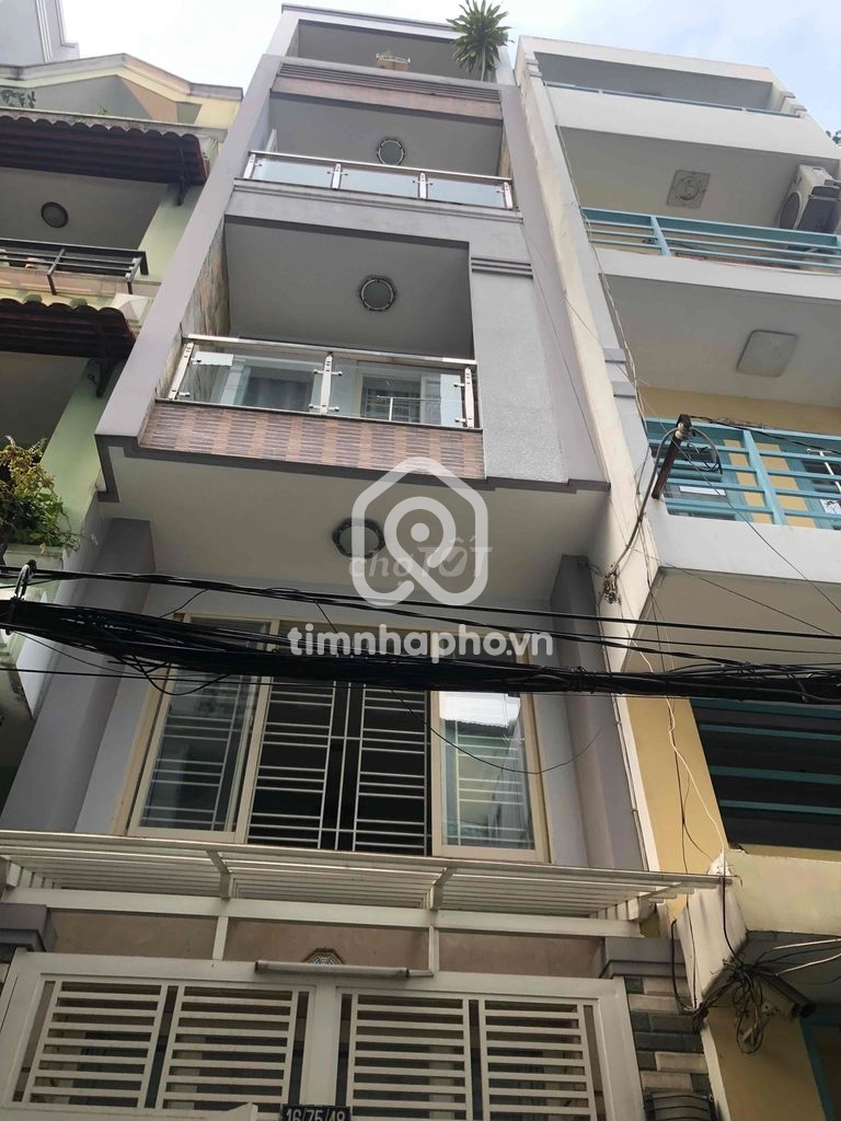 16/75/48 Đường Nguyễn Thiện Thuật, Phường 2, Quận 3