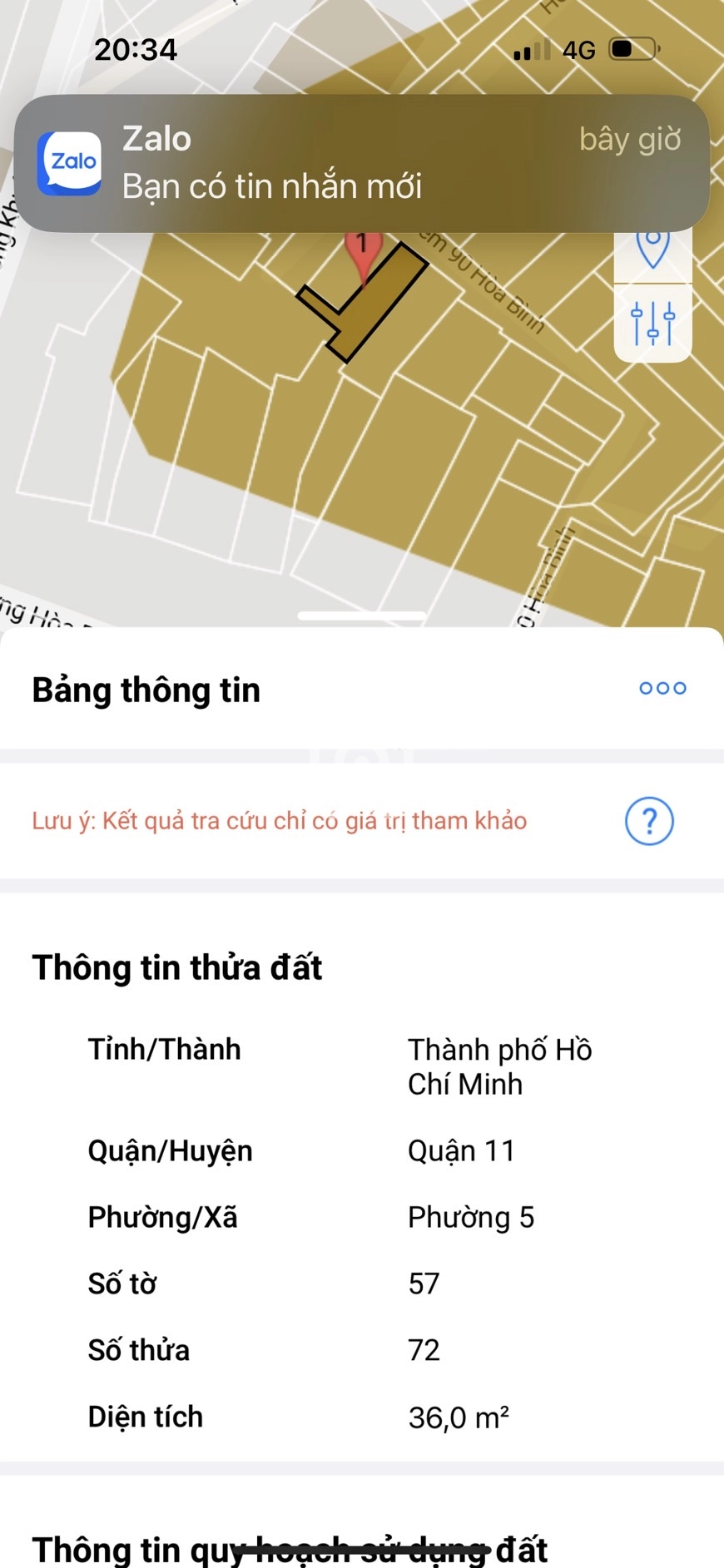 90/11 Đường Hòa Bình, Phường 5, Quận 11