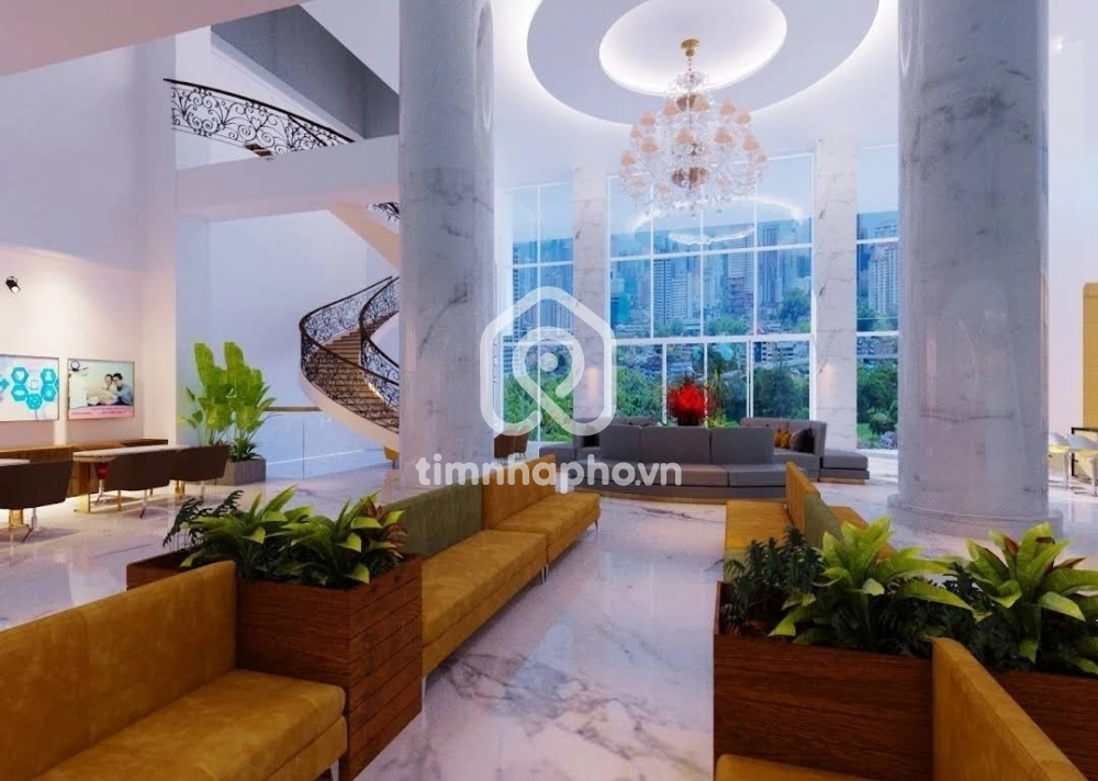 87 Đường Lý Chiêu Hoàng, Phường 10, Quận 6