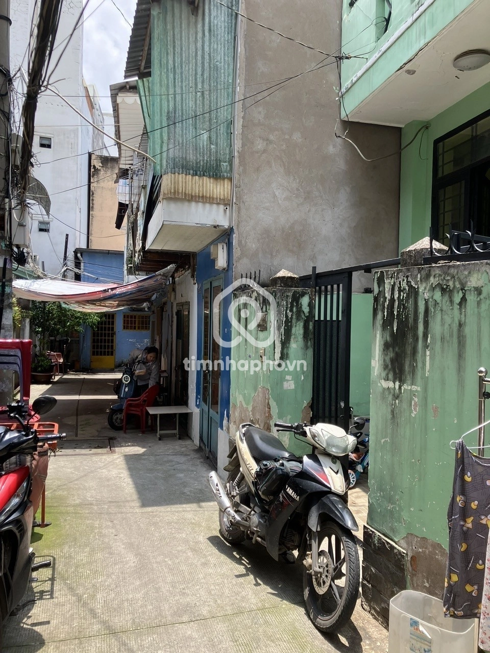 214/47 Đường Bùi Đình Túy, Phường 12, Bình Thạnh