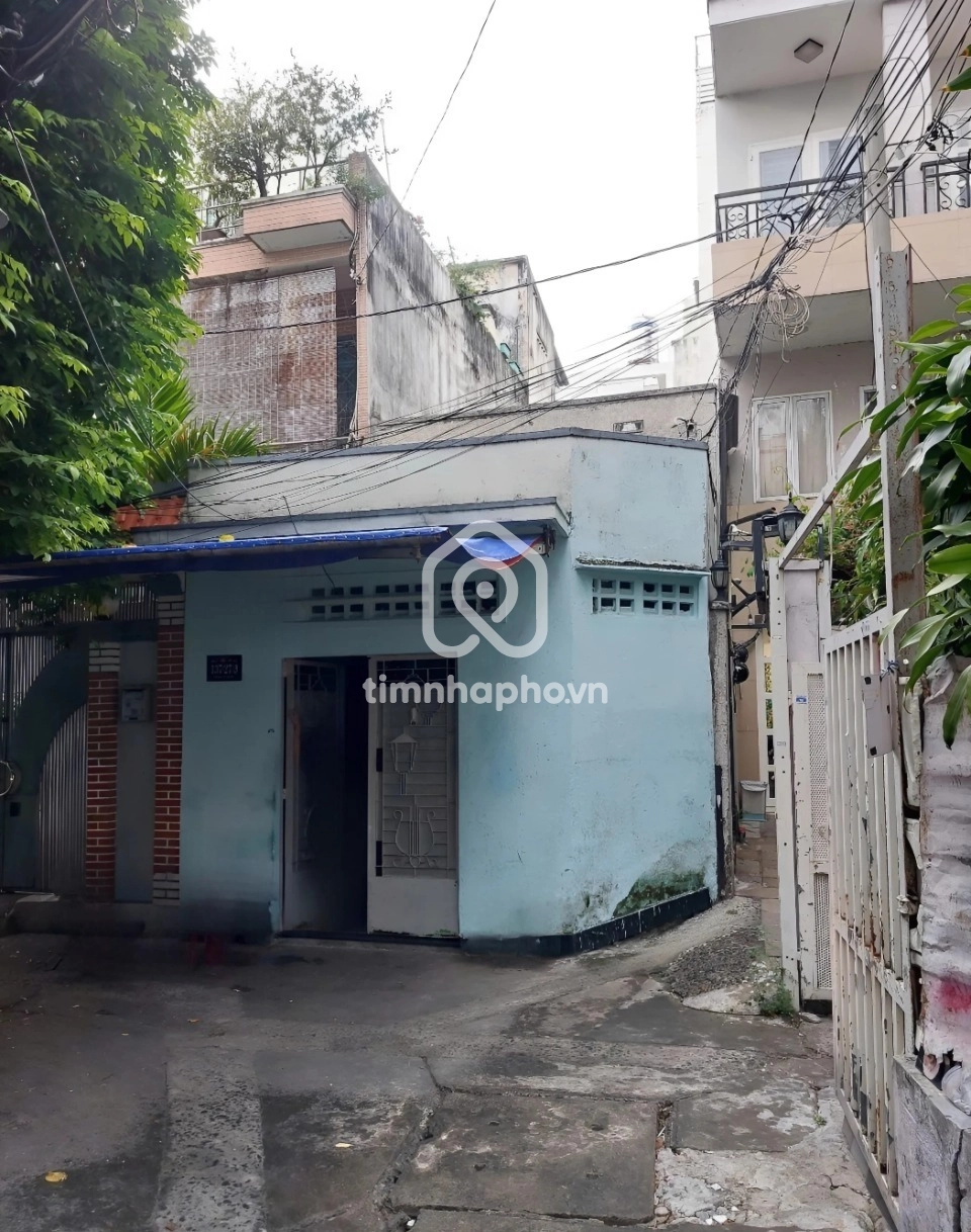 137/27/5 Đường Lê Văn Sỹ, Phường 13, Phú Nhuận