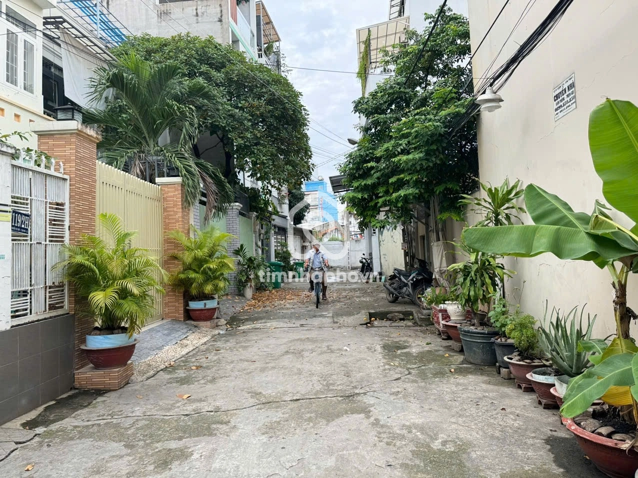119/2M Đường Nguyễn Thị Thập, Phường Tân Phú, Quận 7