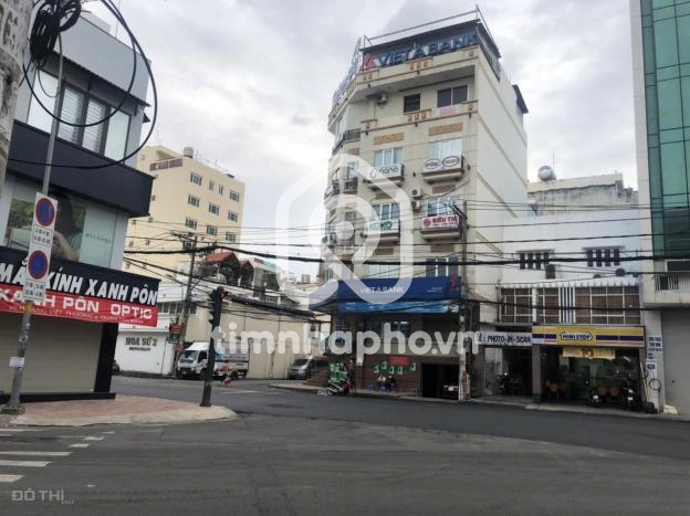 29 Đường Hoàng Việt, Phường 4, Tân Bình