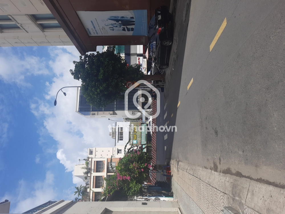 20 Đường Phan Kế Bính, Phường Đa Kao, Quận 1
