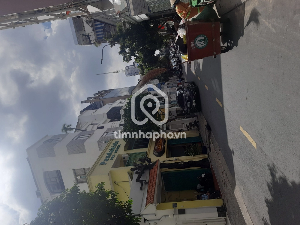 20 Đường Phan Kế Bính, Phường Đa Kao, Quận 1