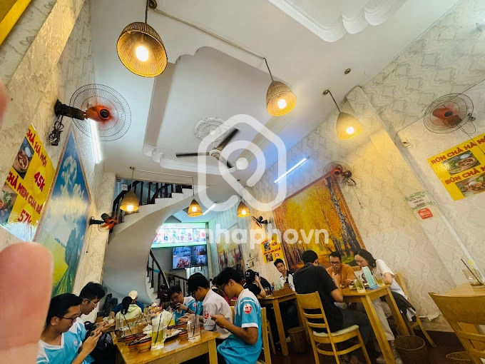 112 Đường Nguyễn Gia Trí, Phường 25, Bình Thạnh