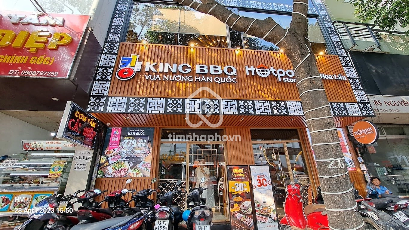 58C Đường Cao Thắng, Phường 5, Quận 3