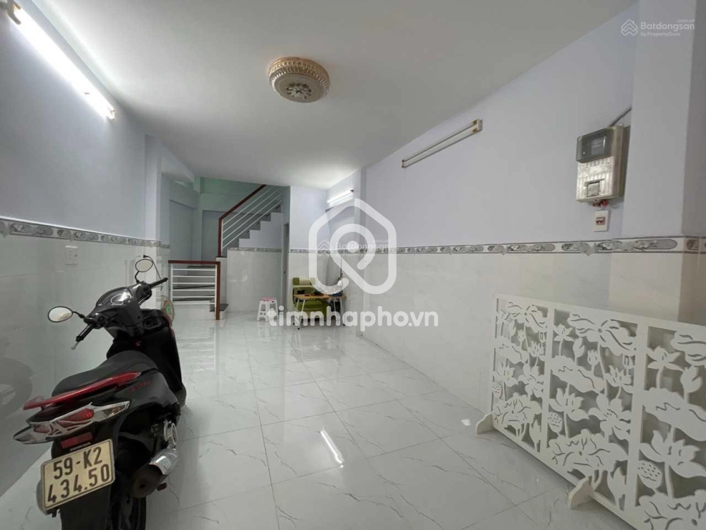 162/5 Đường Bùi Thị Xuân, Phường Phạm Ngũ Lão, Quận 1